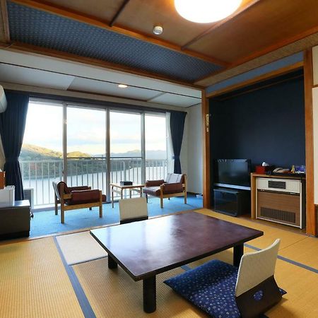 Hotel Kojokaku Katashina ภายนอก รูปภาพ