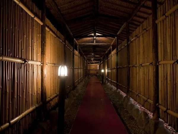Hotel Kojokaku Katashina ภายนอก รูปภาพ