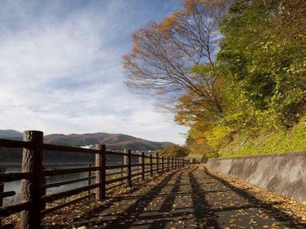 Hotel Kojokaku Katashina ภายนอก รูปภาพ