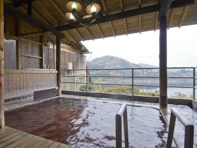 Hotel Kojokaku Katashina ภายนอก รูปภาพ