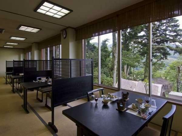 Hotel Kojokaku Katashina ภายนอก รูปภาพ